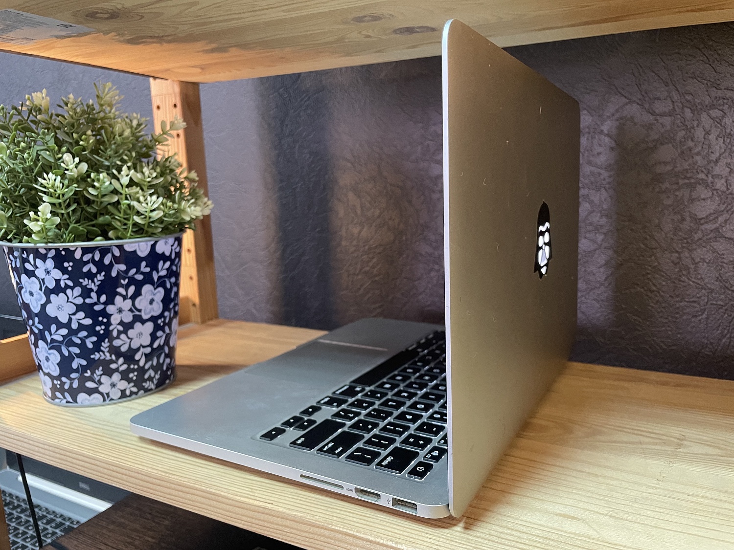 Ноутбук Apple MacBook Pro A1502