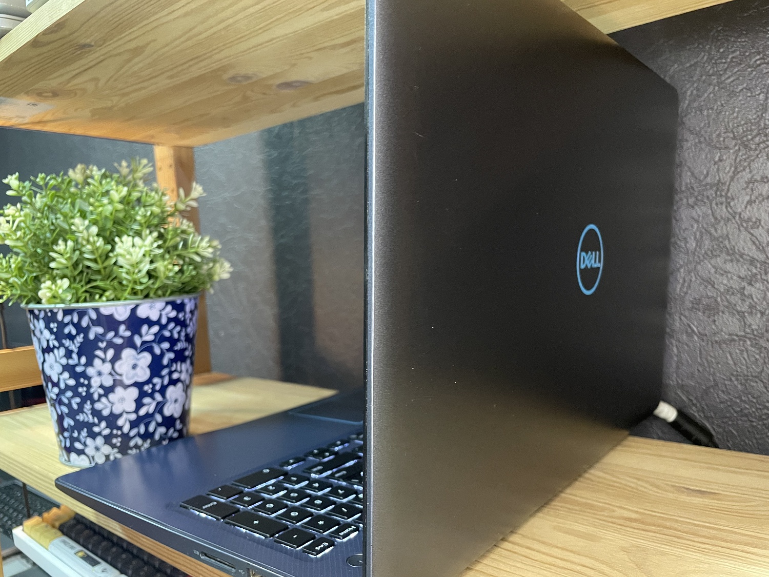 Ноутбук Dell G3 3579 (P75F)