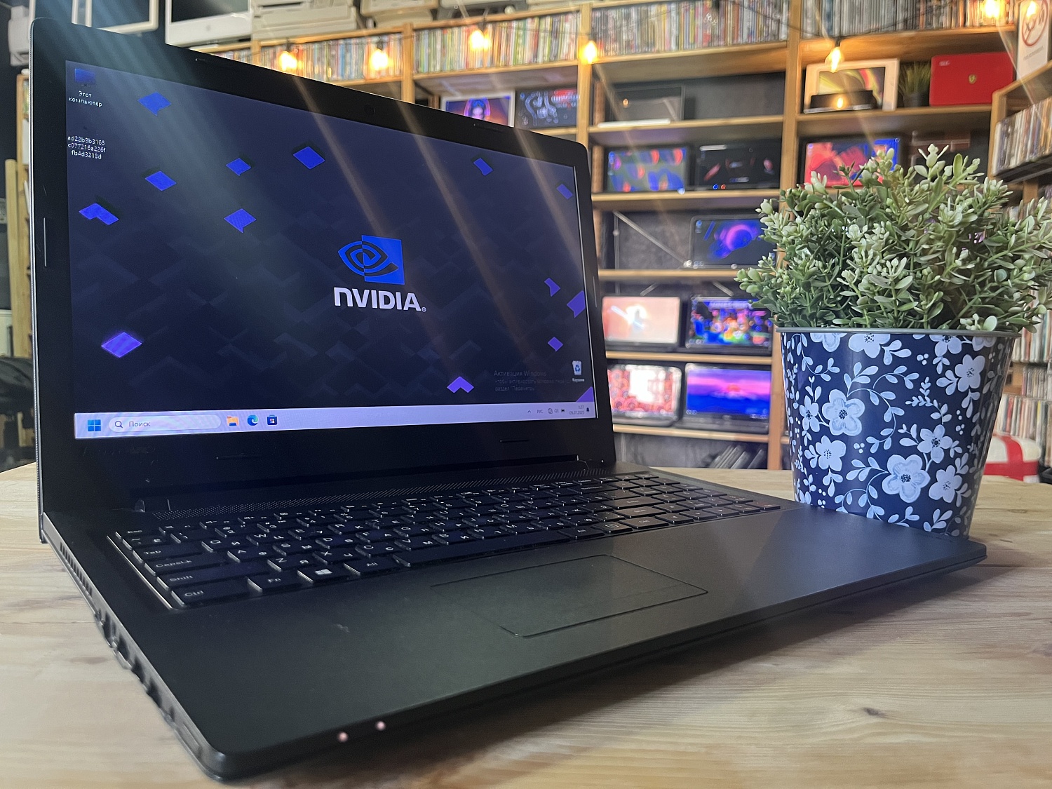 Ноутбук Lenovo Ideapad 100-15IBD