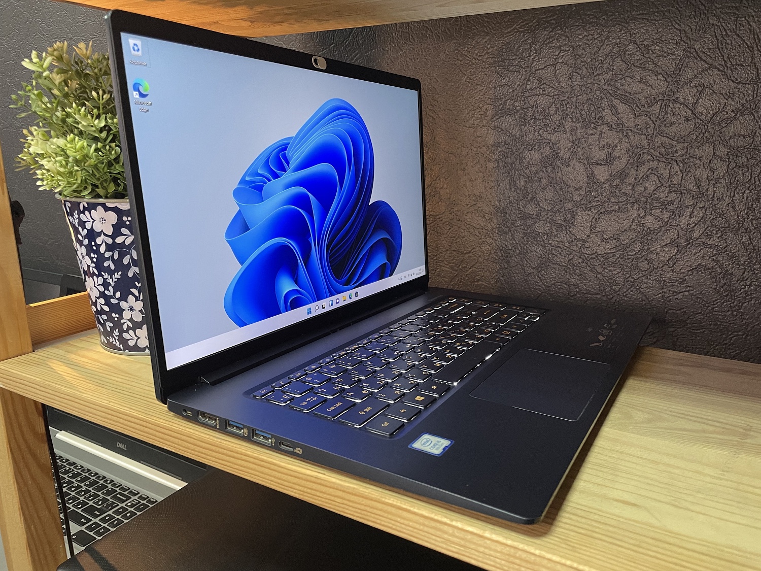 Ноутбук Acer Swift SF515-51T-59ZN