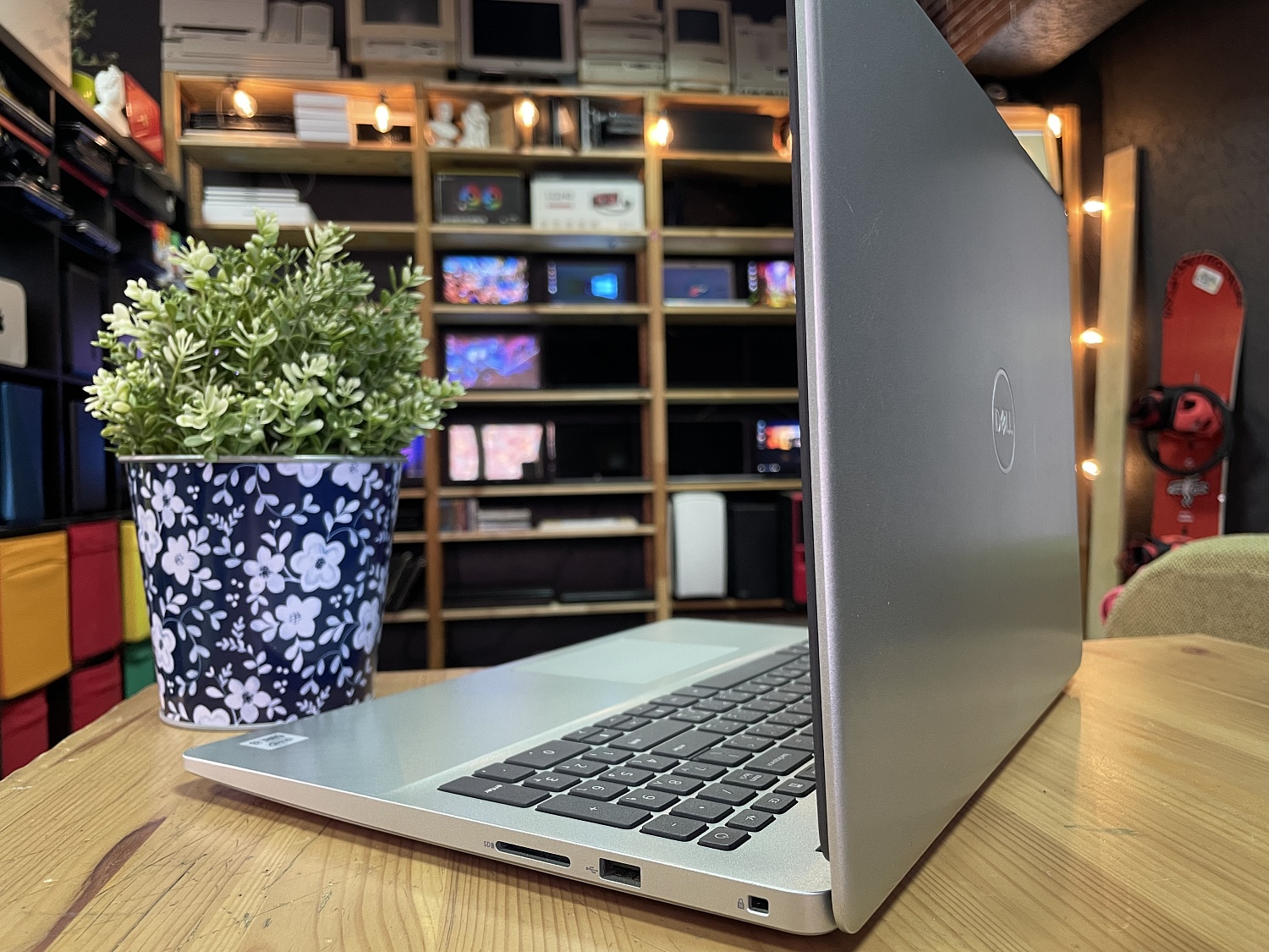 Ноутбук Dell Inspiron 3501