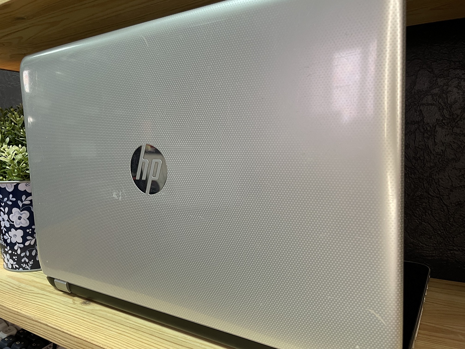 Ноутбук HP Pavilion 15-n035er