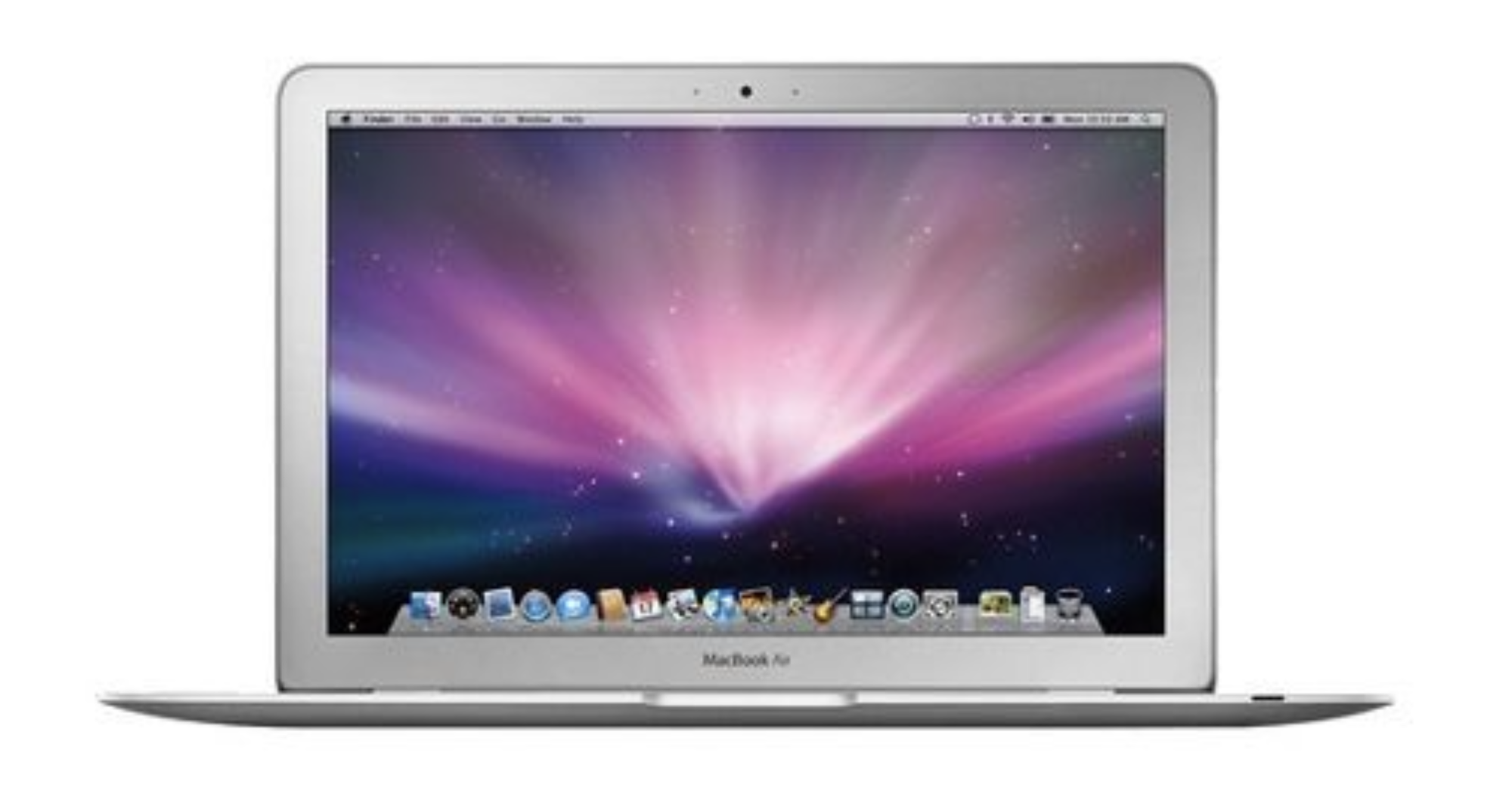 Ноутбук Apple MacBook Air A1237