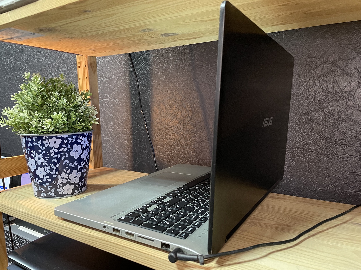 Ноутбук Asus TP500LN-DN074H