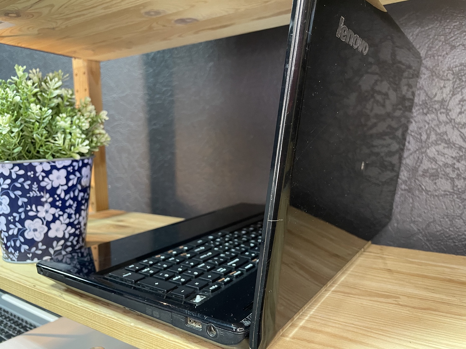 Ноутбук Lenovo G580