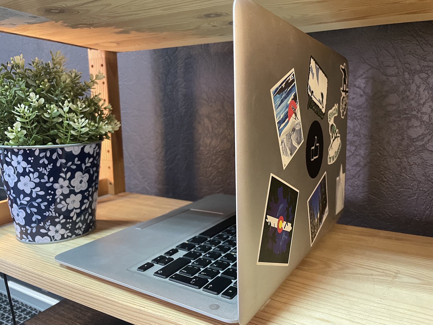 Ноутбук Apple MacBook Air A1237