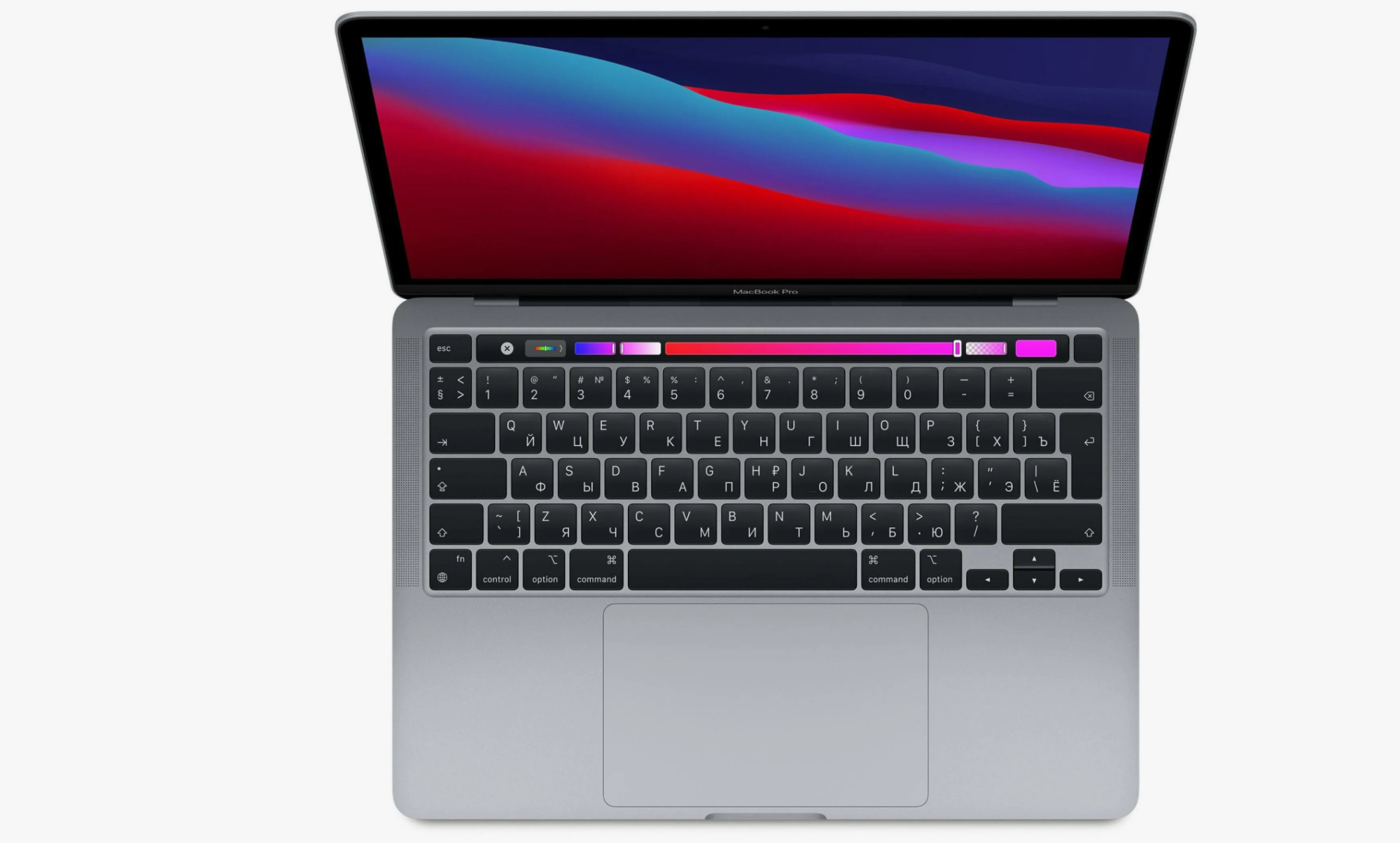 Ноутбук Apple MacBook Pro 13 M1