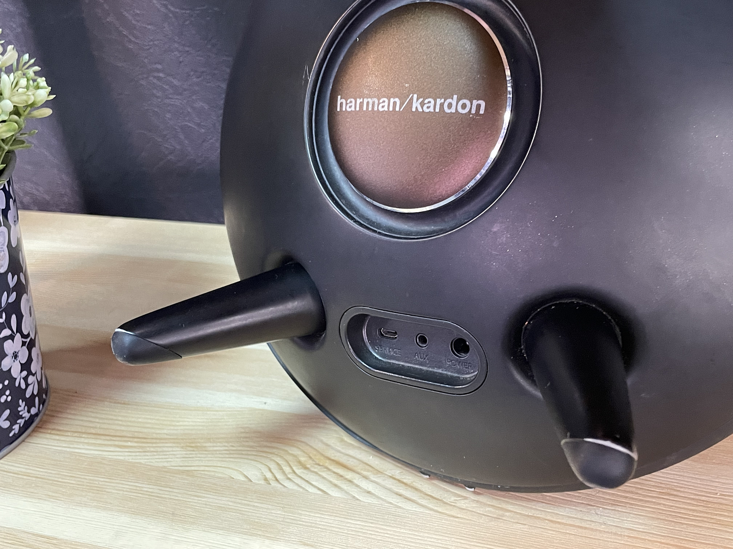 Портативная колонка Harman/Kardon Onyx Studio 4