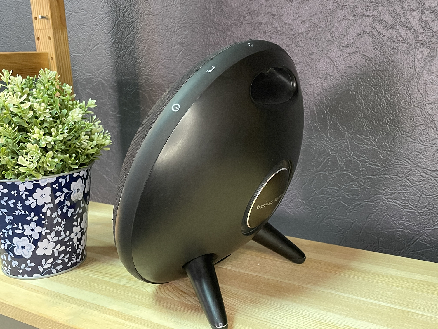 Портативная колонка Harman/Kardon Onyx Studio 4