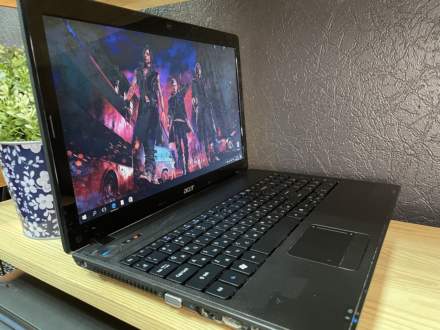 Ноутбук Acer Aspire 5742G-374G50Mnkk