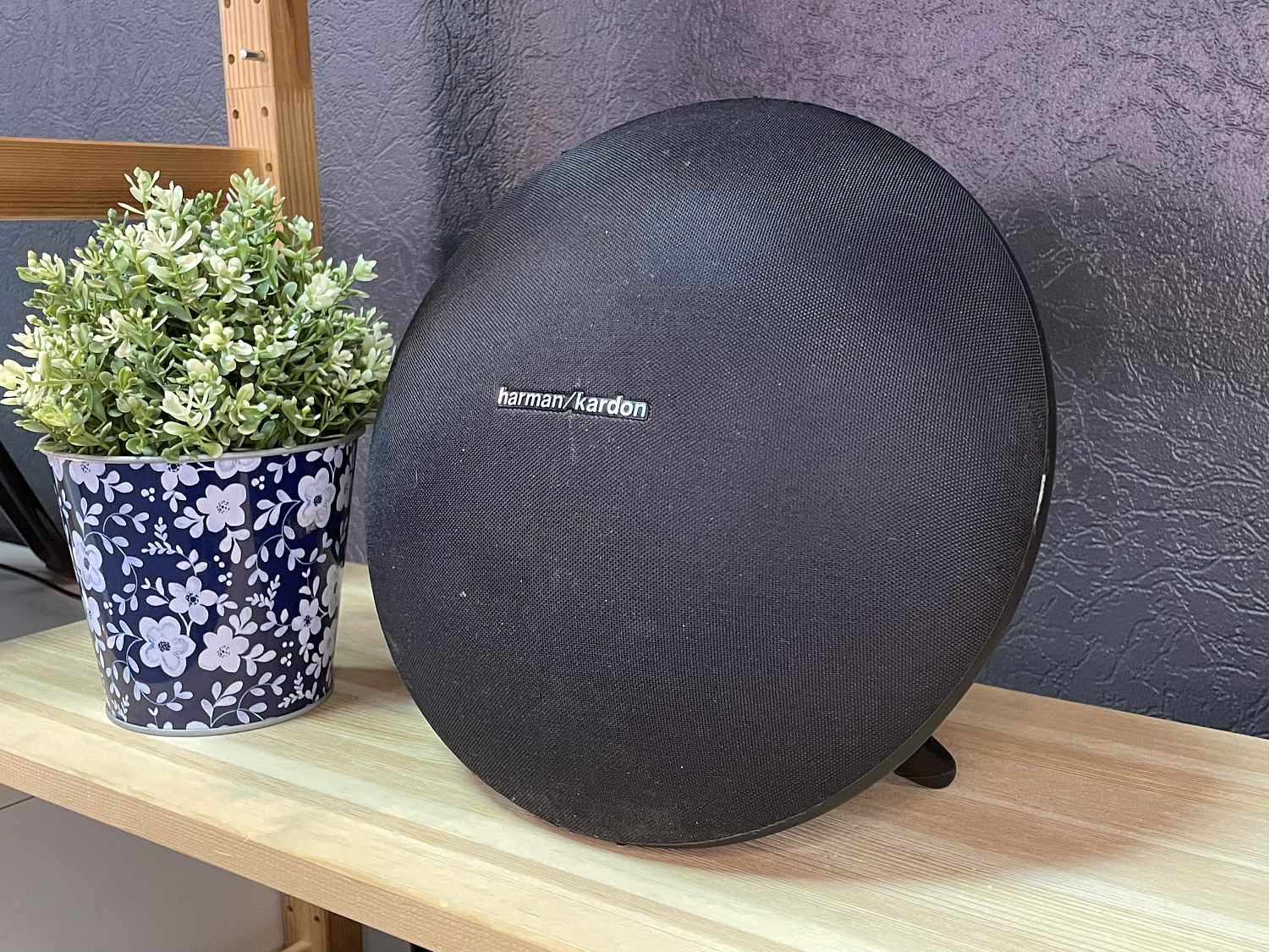 Портативная колонка Harman/Kardon Onyx Studio 4