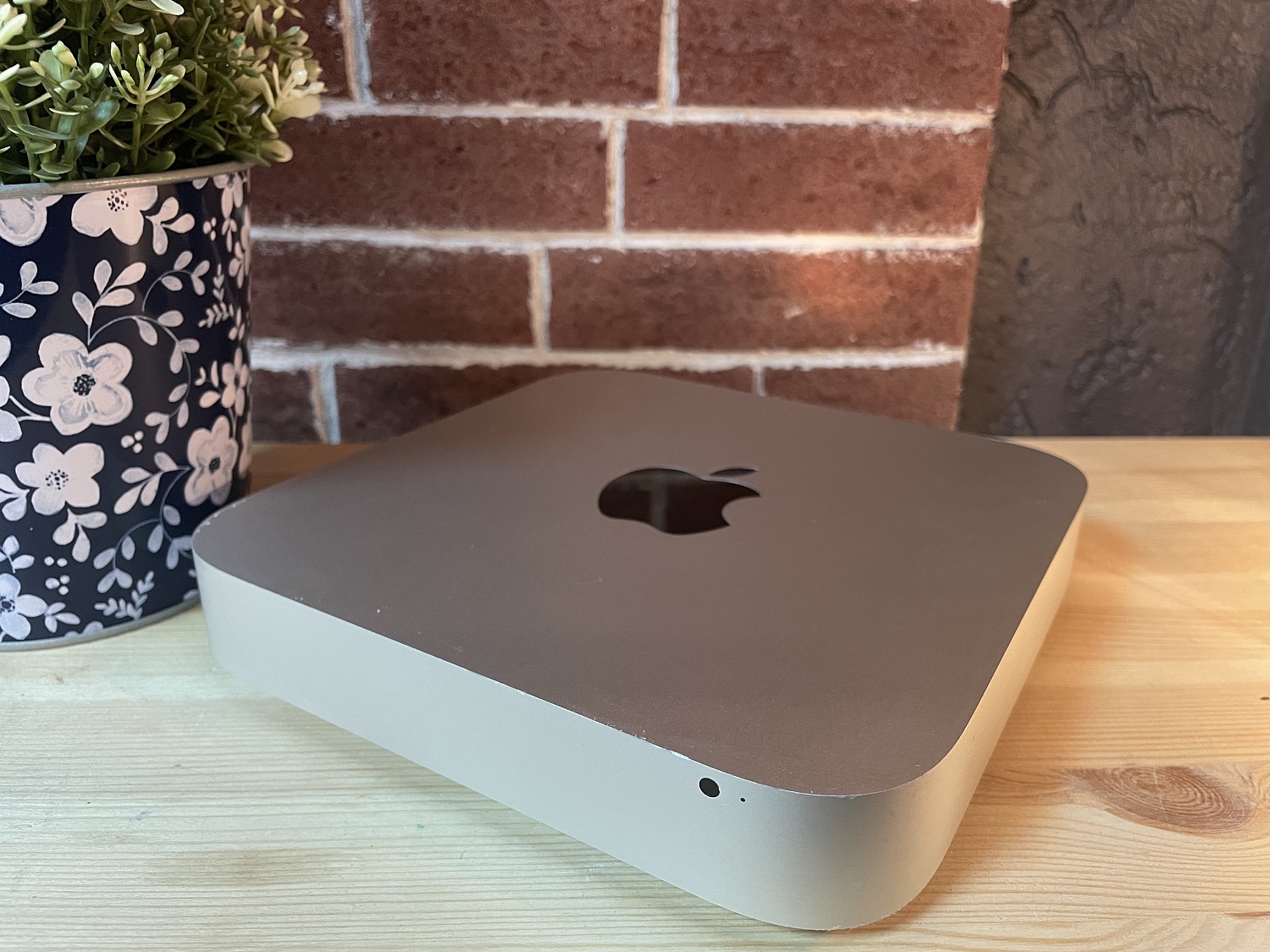Неттоп Apple MacMini A1347