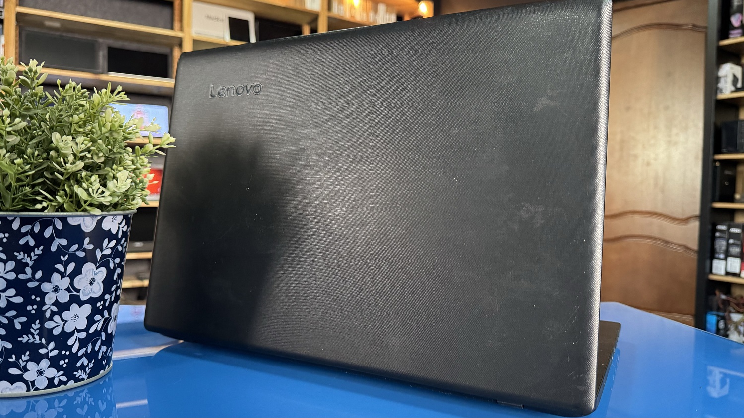 Ноутбук Lenovo IdeaPad 110-15IBR