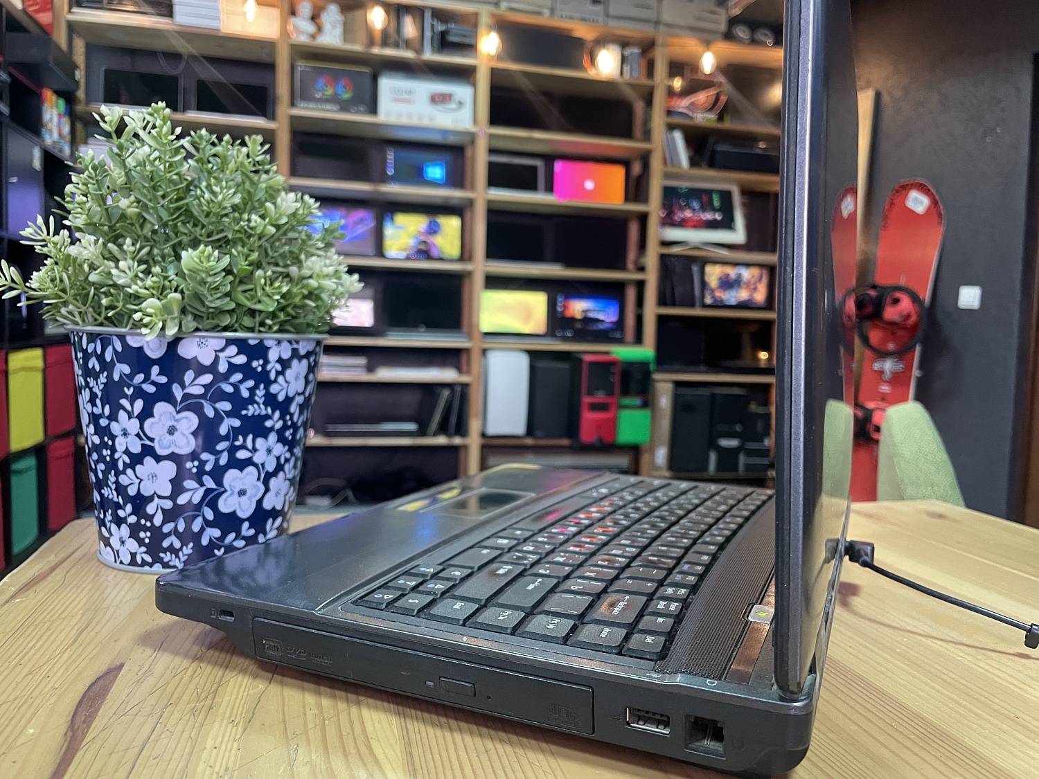 Ноутбук Acer Extensa 4130