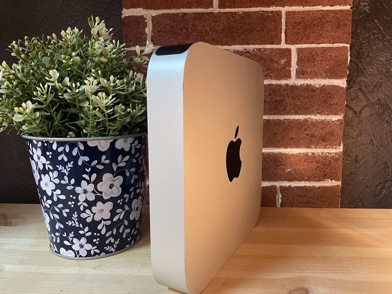 Неттоп Apple MacMini A1347