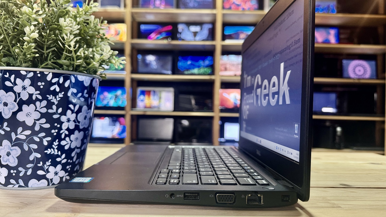 Ноутбук Dell Latitude 5280