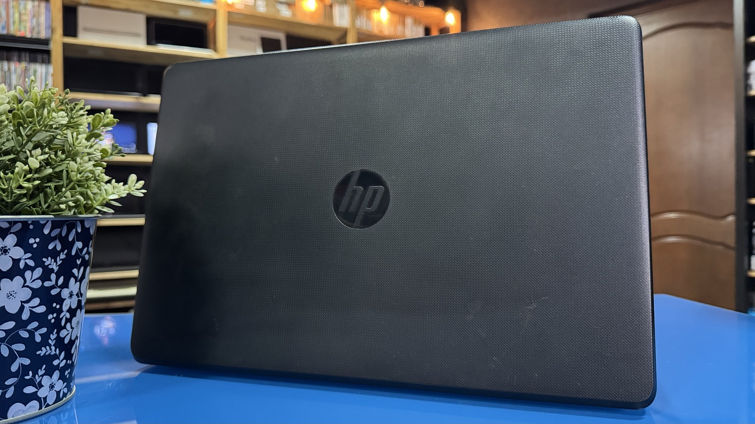 Ноутбук HP 15-BS168UR