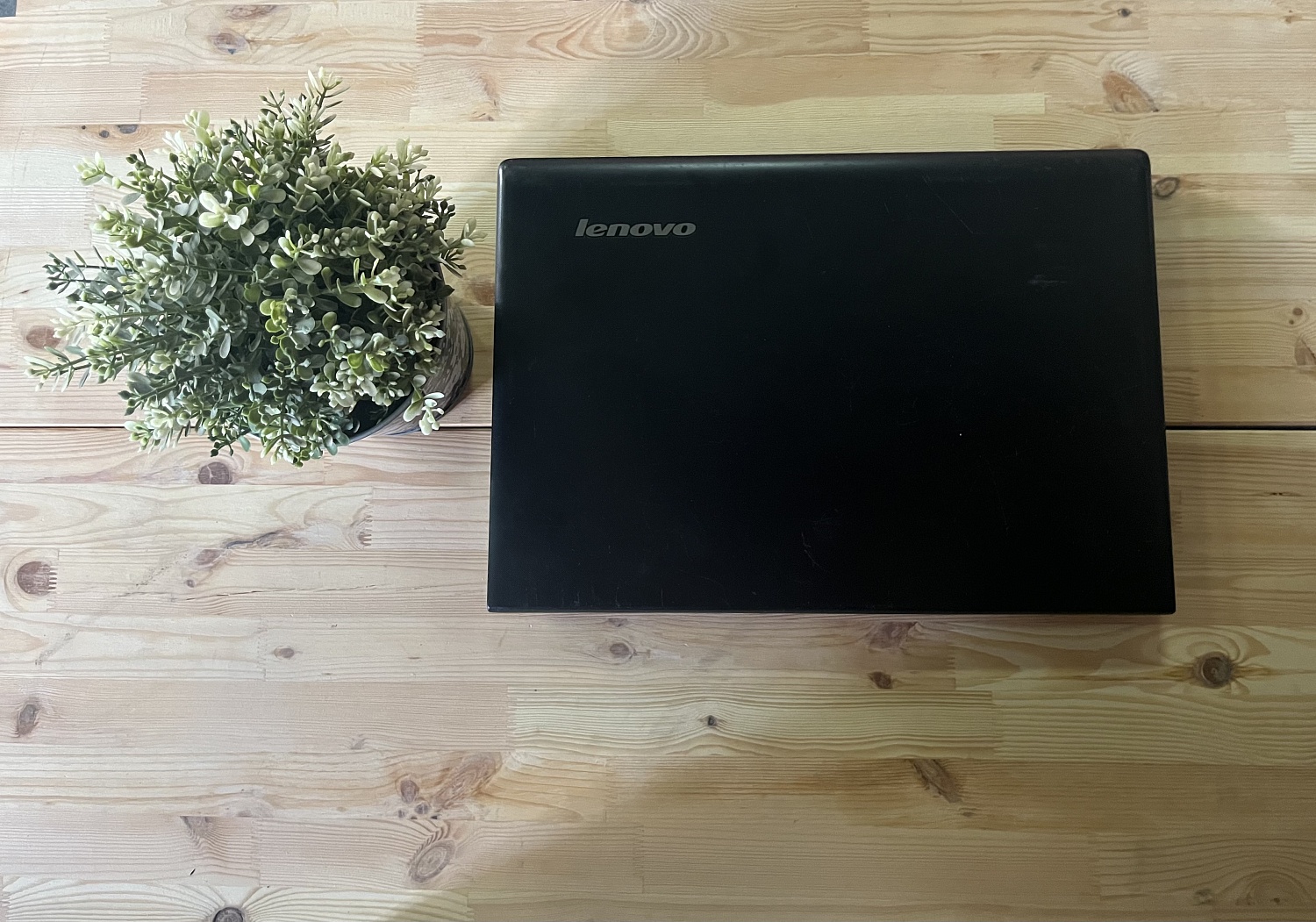 Ноутбук Lenovo Ideapad 100-15IBD