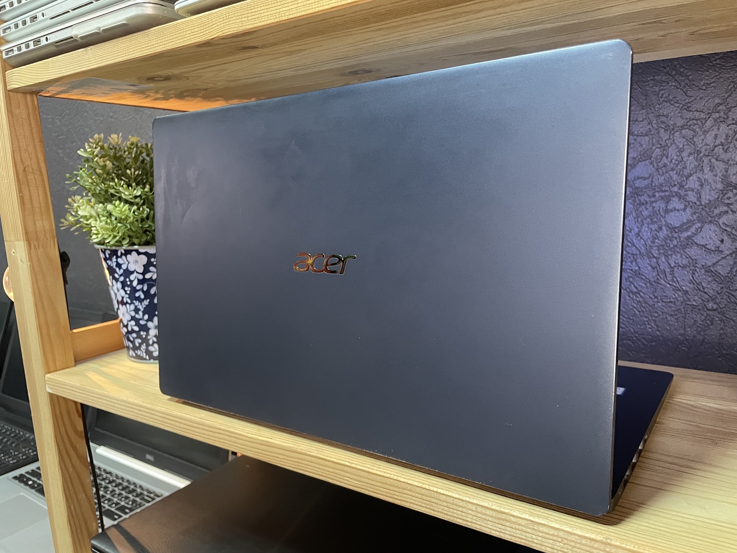 Ноутбук Acer Swift SF515-51T-59ZN