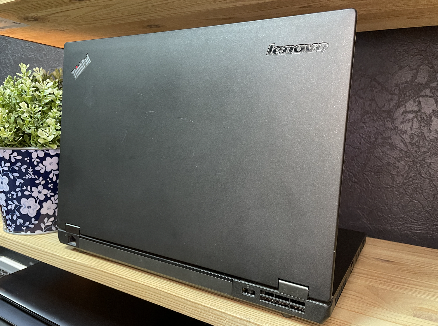 Ноутбук Lenovo T440p