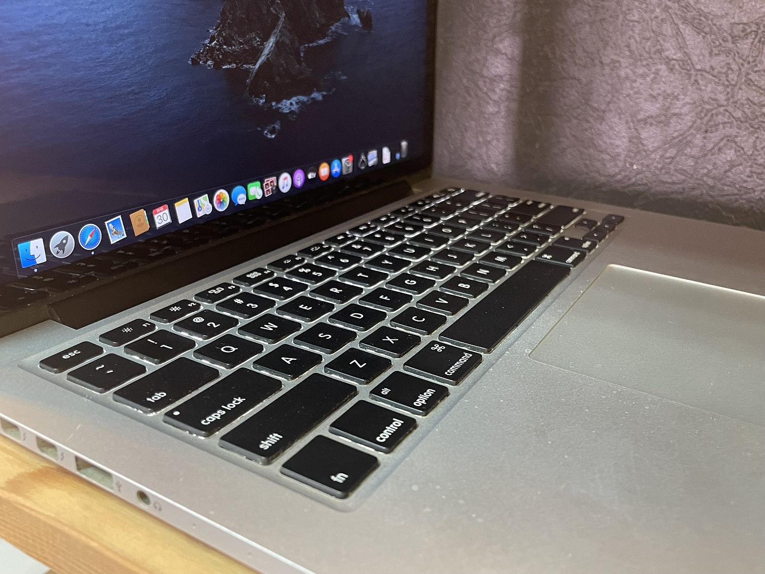 Ноутбук Apple MacBook Pro A1502
