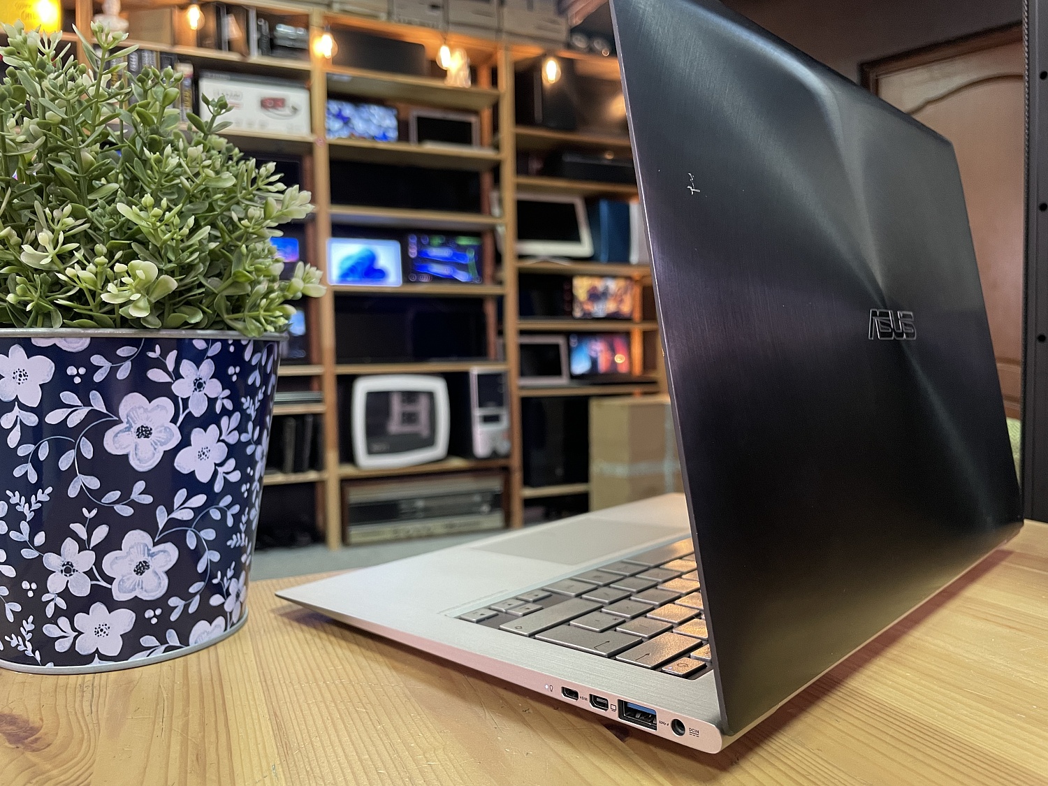 Ультрабук Asus ZenBook UX31E