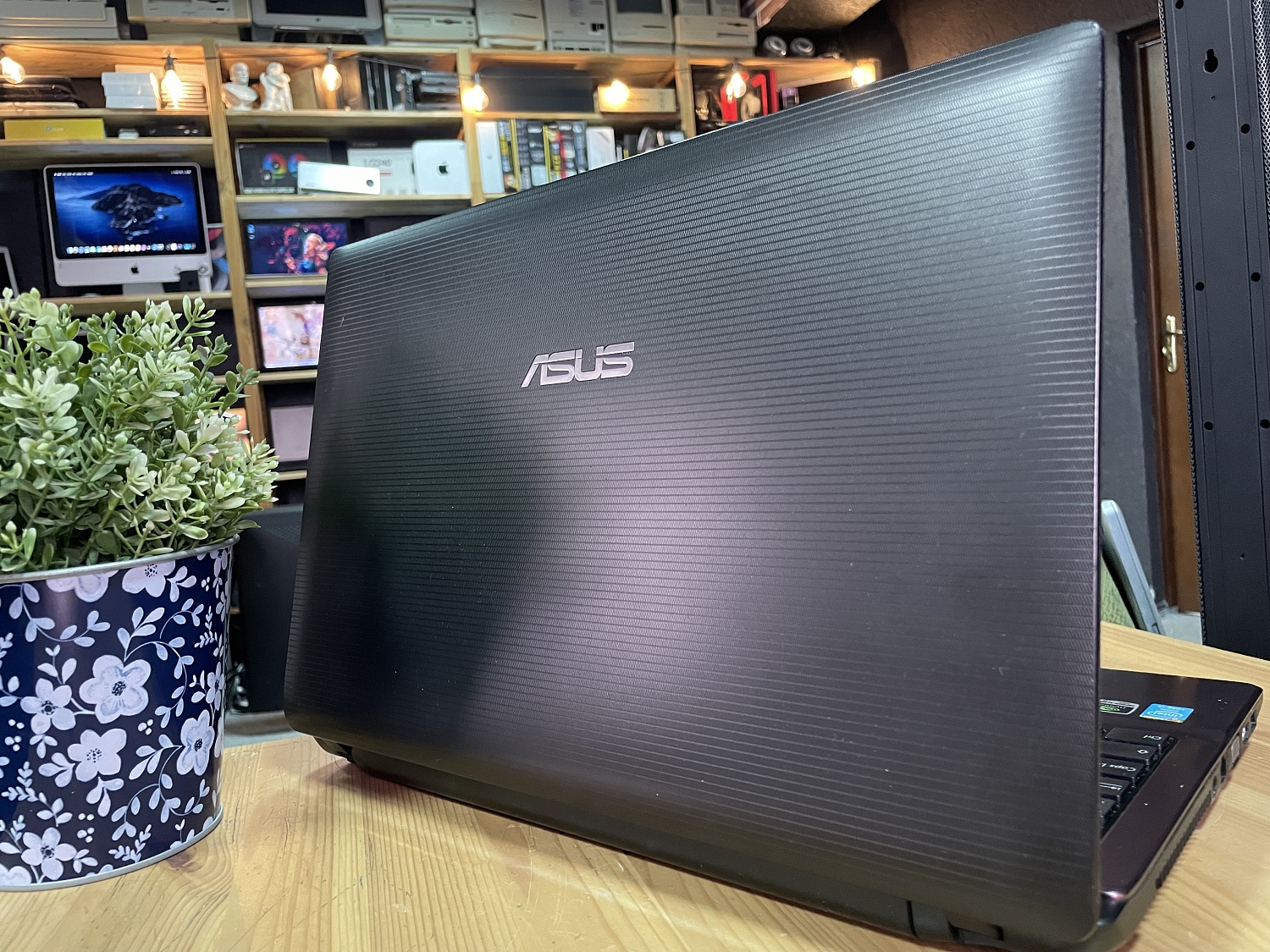 Ноутбук Asus K53S