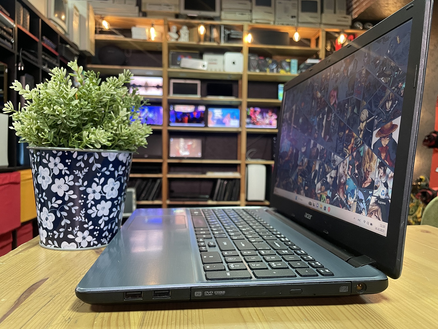 Ноутбук Acer Aspire E5-571G