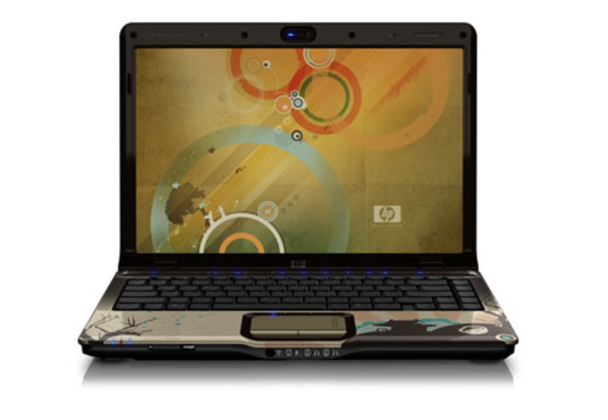 Ноутбук HP Pavilion DV2899er