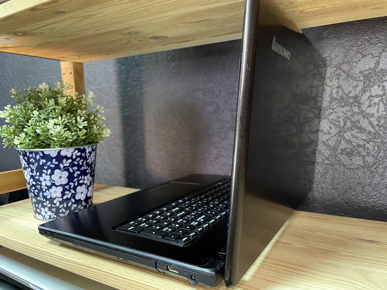 Ноутбук Lenovo G780 