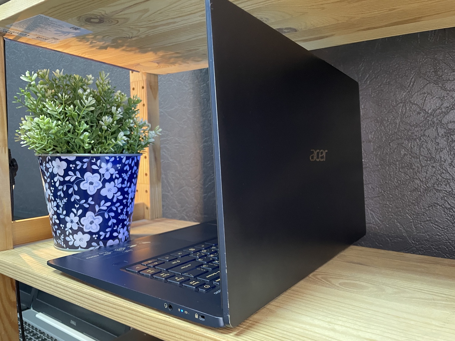 Ноутбук Acer Swift SF515-51T-59ZN