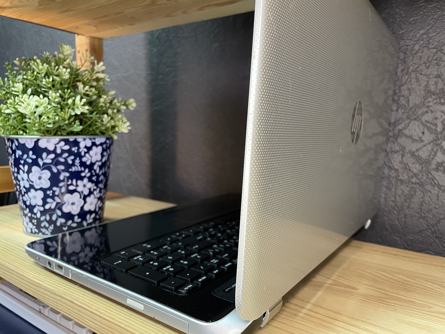 Ноутбук HP Pavilion 15-n035er