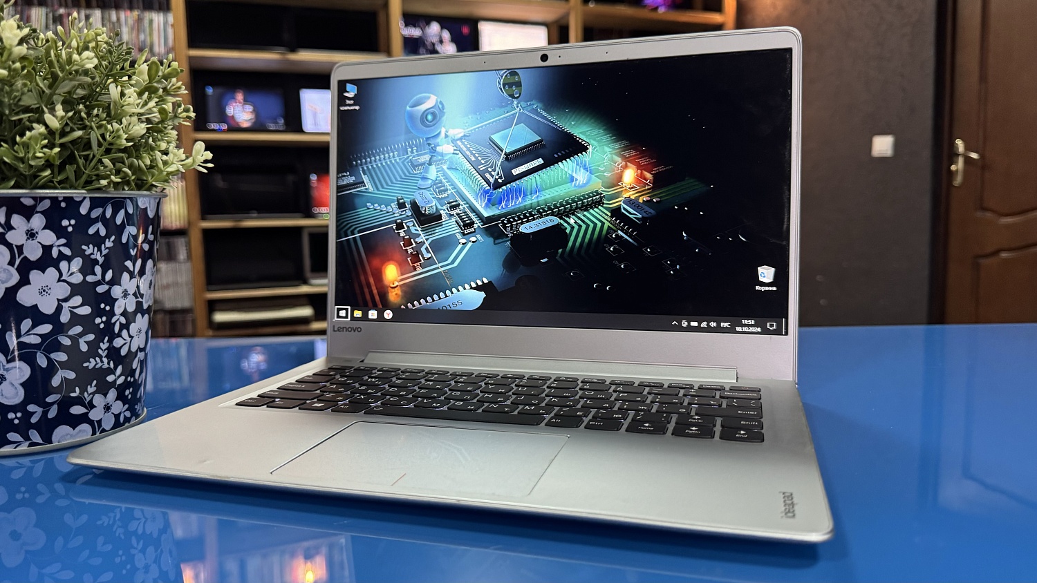 Ноутбук Lenovo 710S-13ISK